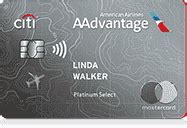 citi aadvantage account log in.